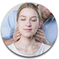 Chiropractor in Houston, TX